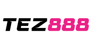 Tez888 logo